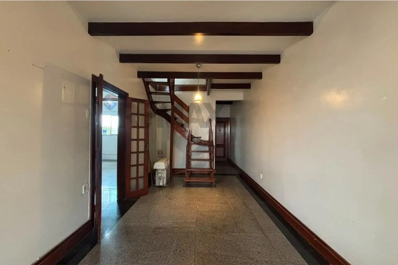 Ed. Solar Dona Celeste - 4 quartos - Apartamento Duplex - Bairro de São Brás