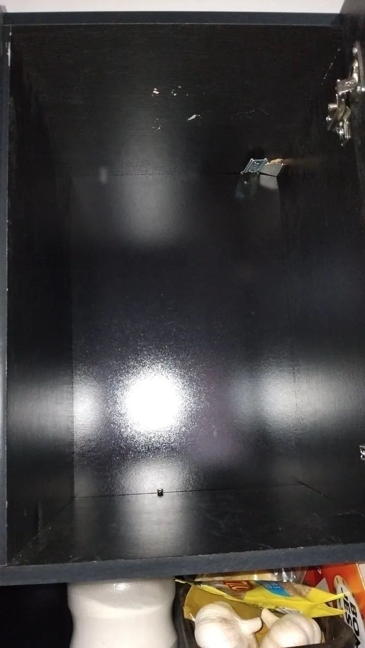 Armário aéreo de cozinha - Foto 5