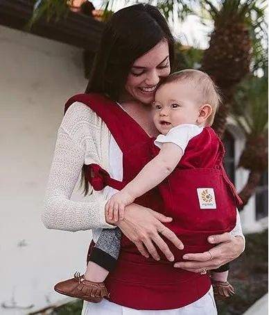 Canguru para Bebê Ergonômico - Ergobaby - Foto 3