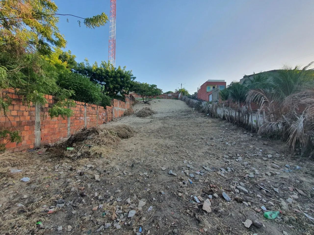 Foto - Fortaleza - Granja Lisboa