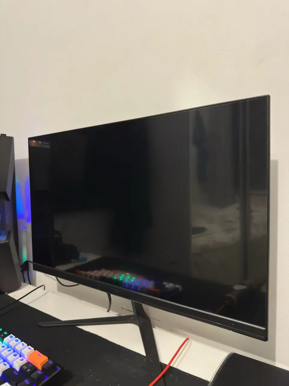 Monitor 24 polegadas 75hz  - Foto 2