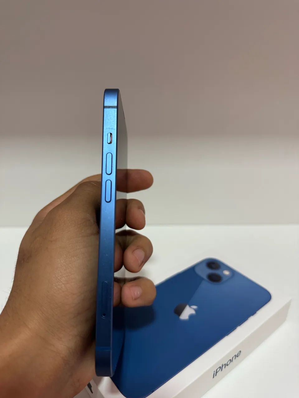 iPhone 13 128gb  - Foto 3