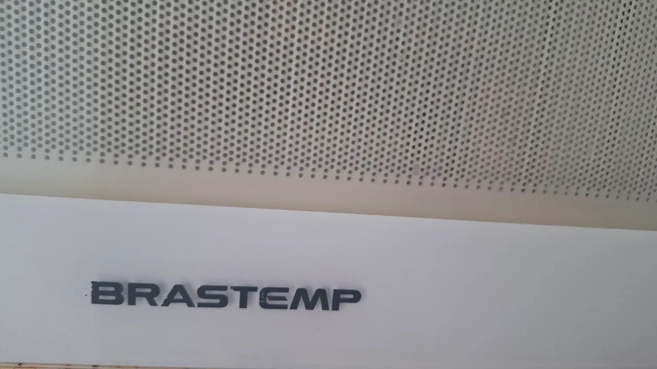 MICRO-ONDAS BRASTEMP MAXI - Foto 2