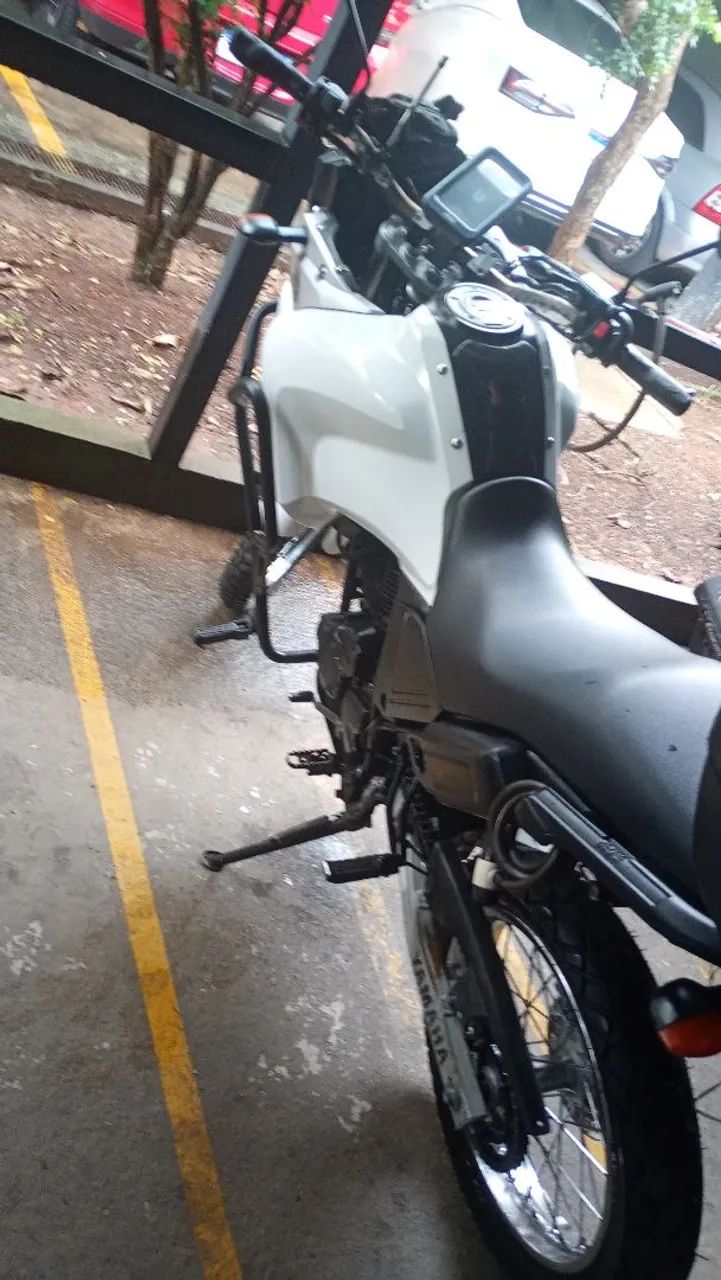 Ténéré 250  - Foto 3