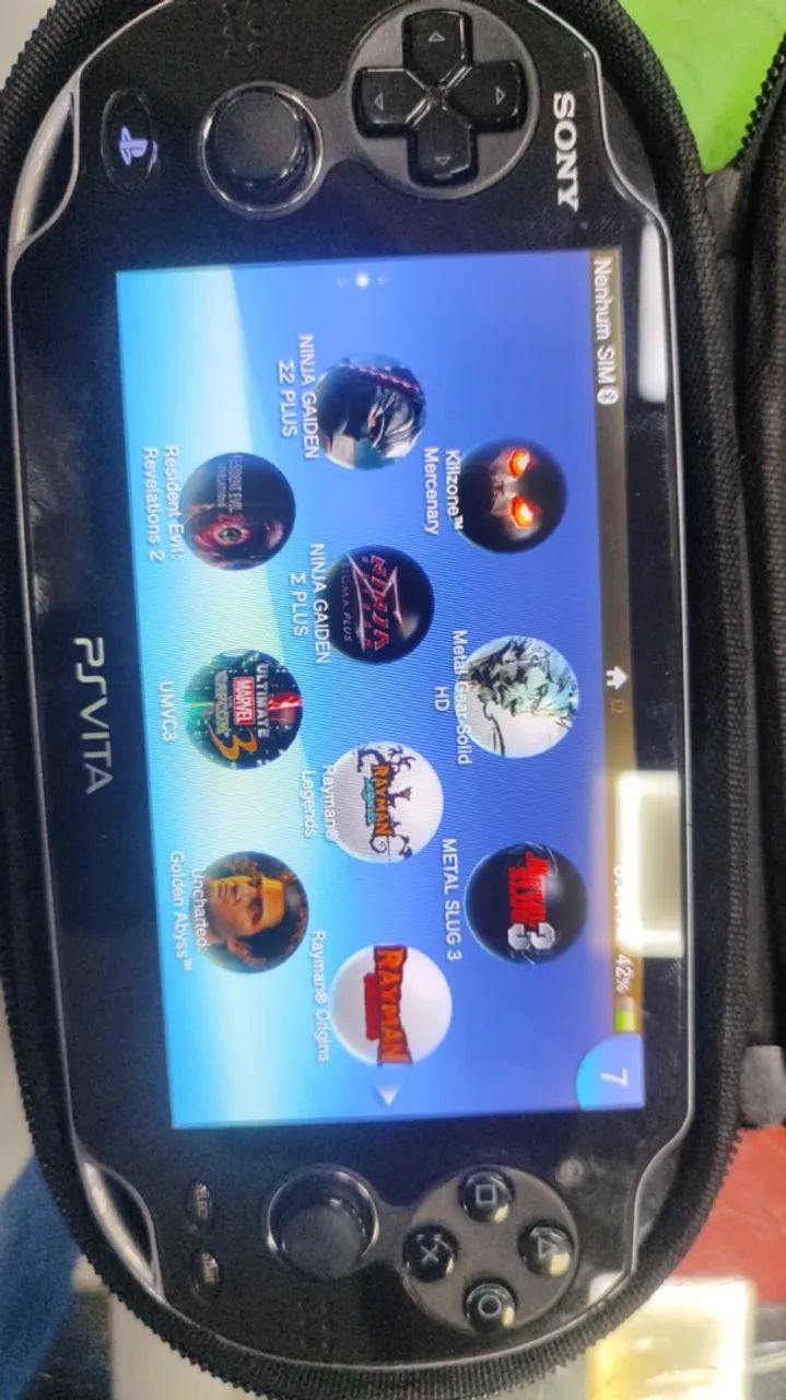 PS vita - Foto 4