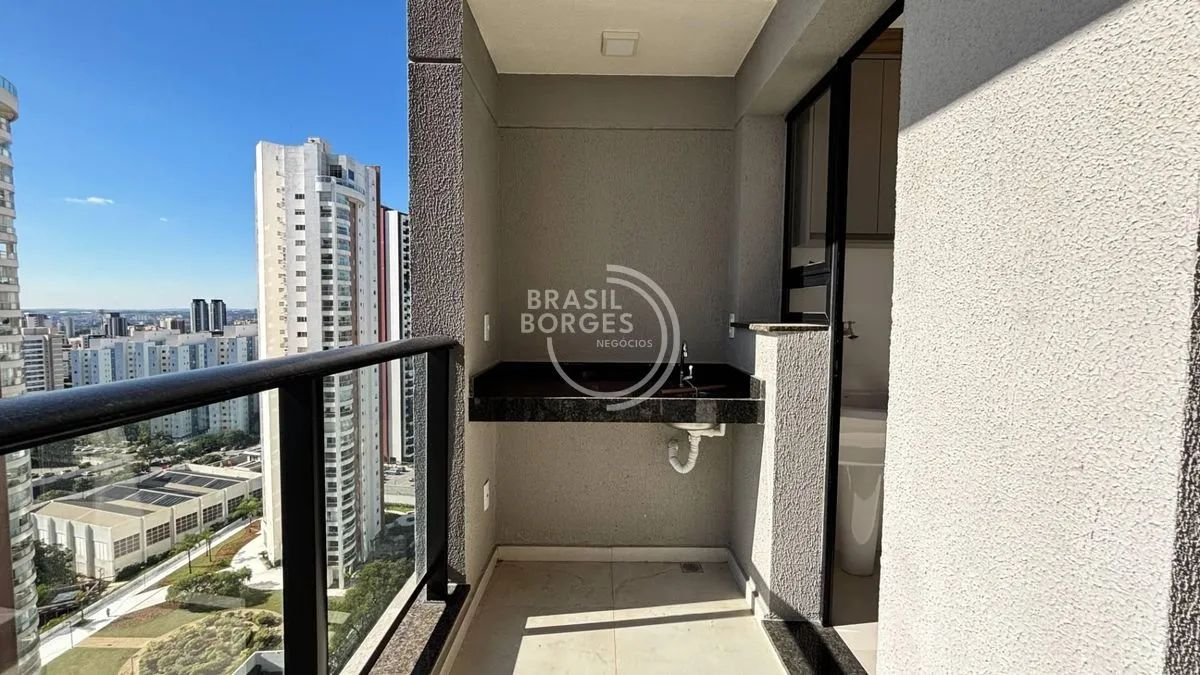 Apartamento com 2 quartos para Locação, Parque Campolim - Sorocaba - Foto 5