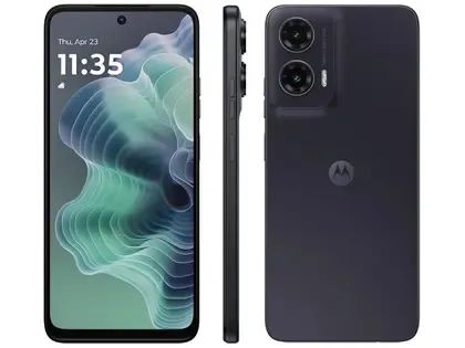 Celular moto g 35 - Foto 3