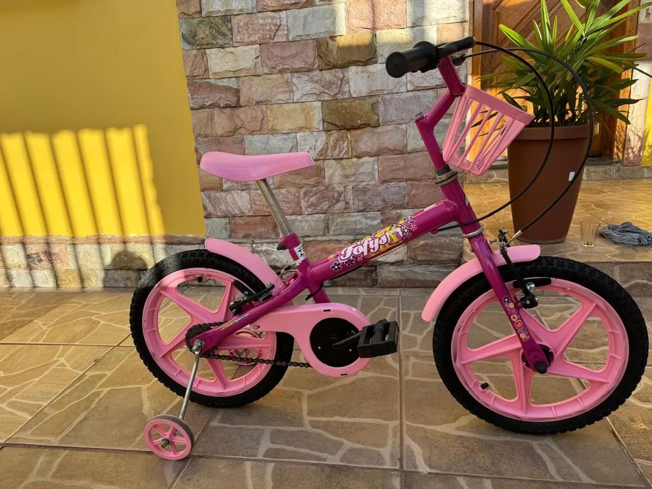 Bicicleta  - Foto 3