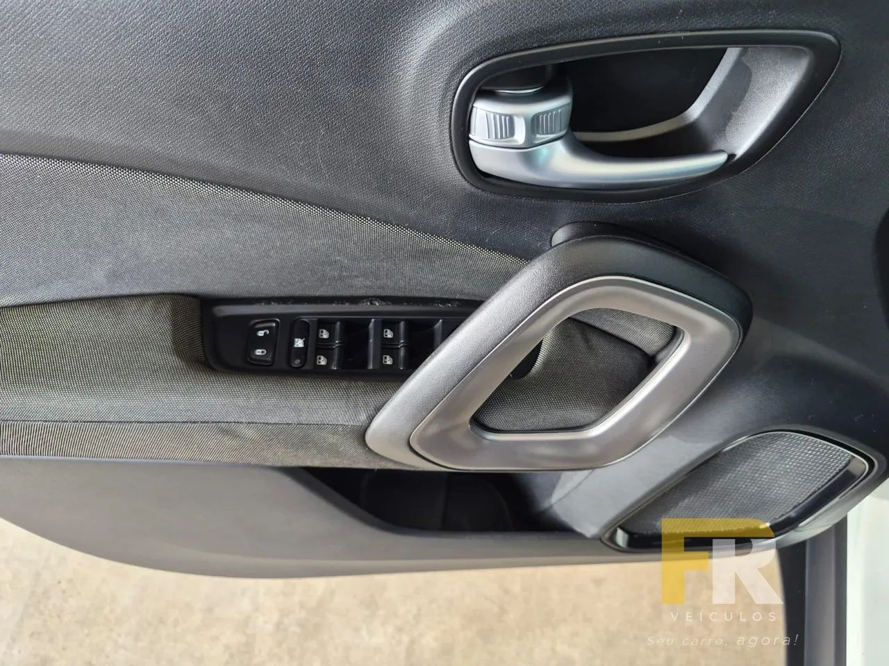 Fiat Toro Endurance 1.8 16V Flex Mec. 2020 - Foto 4
