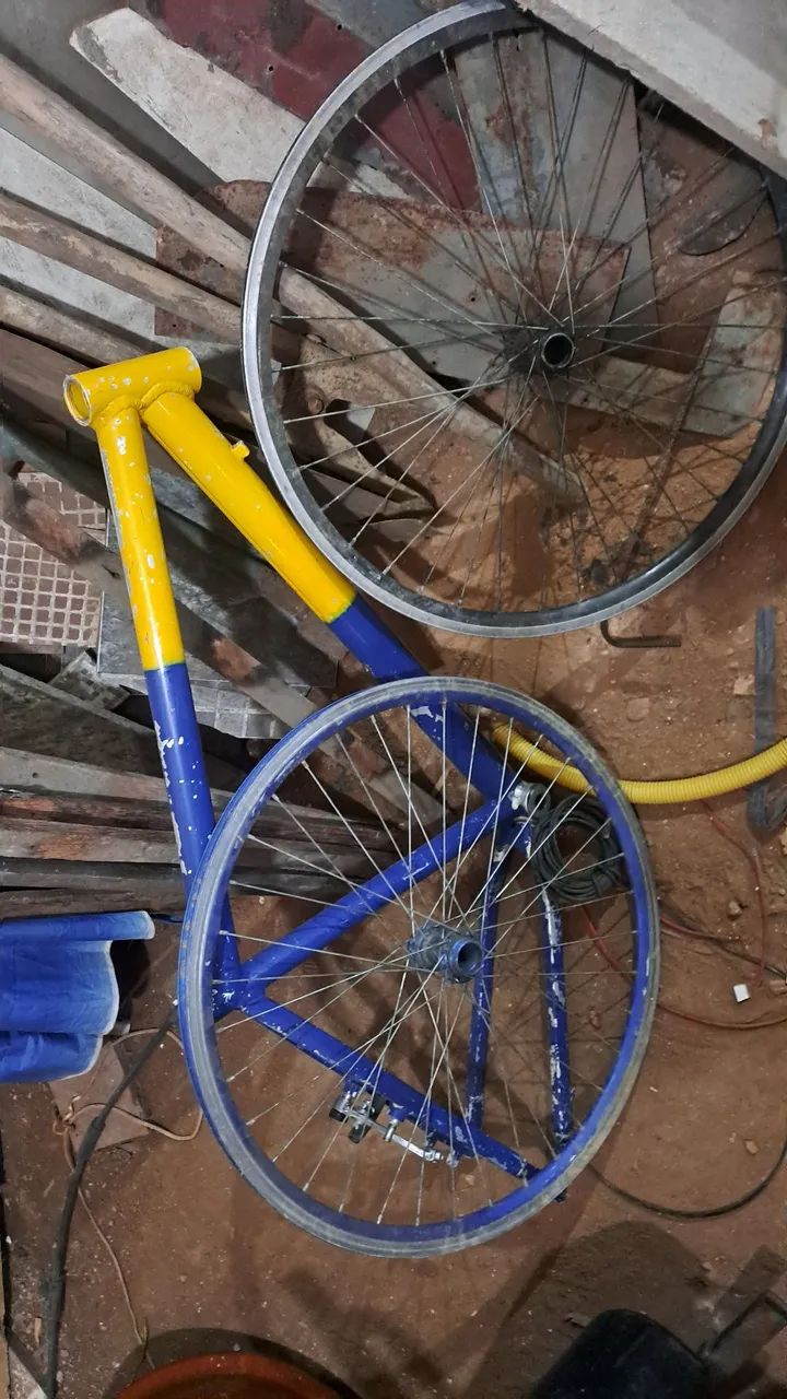 Peças e rodas - Foto 5
