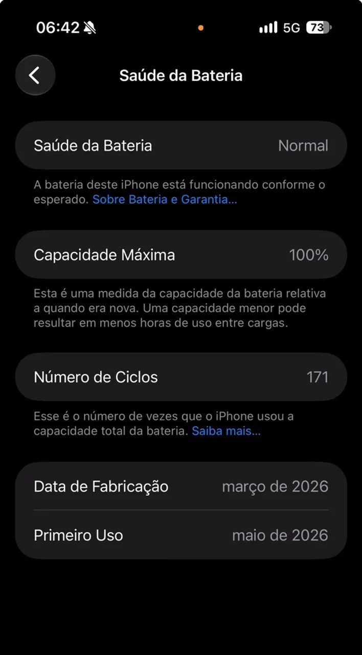 Vendo iPhone 16 zero  - Foto 4