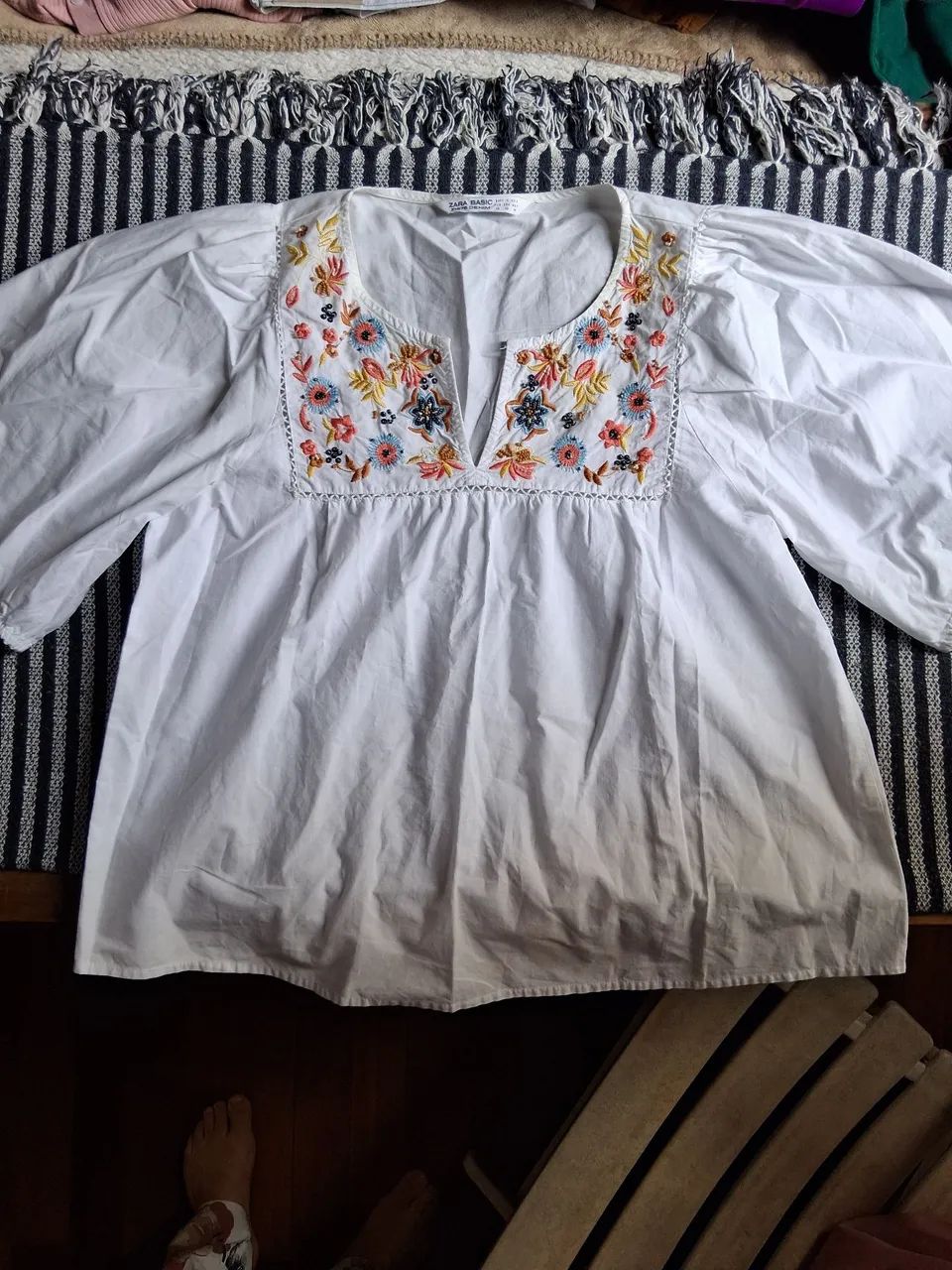Bata - Foto 2