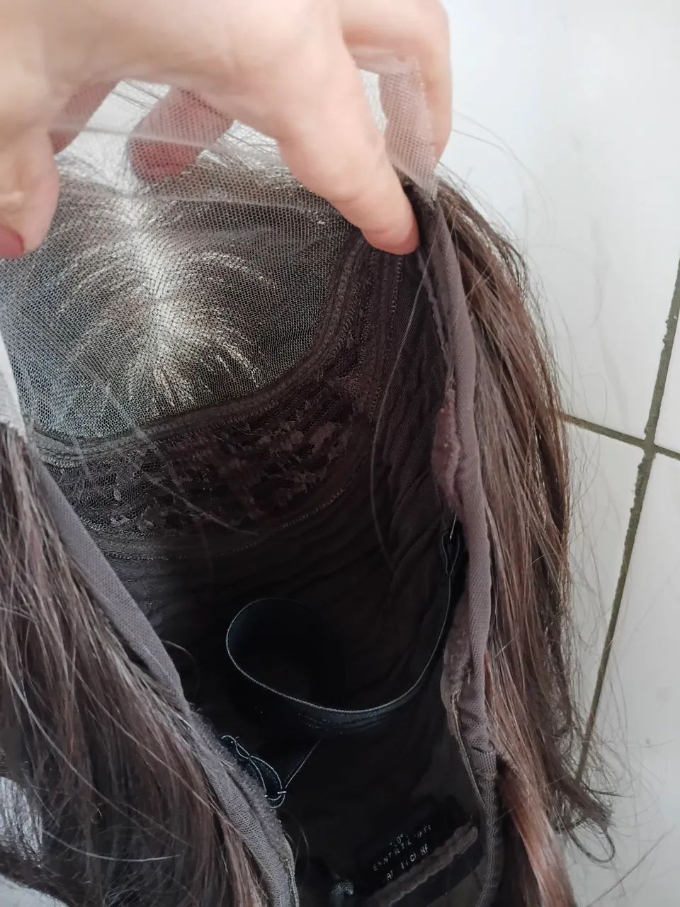 Lace front - Foto 4