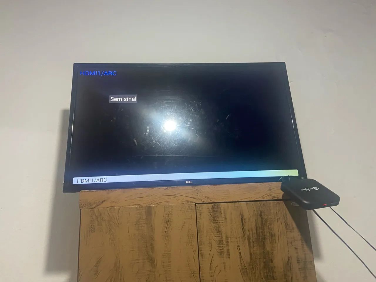 Vendo tv smart 32 polegadas  - Foto 2