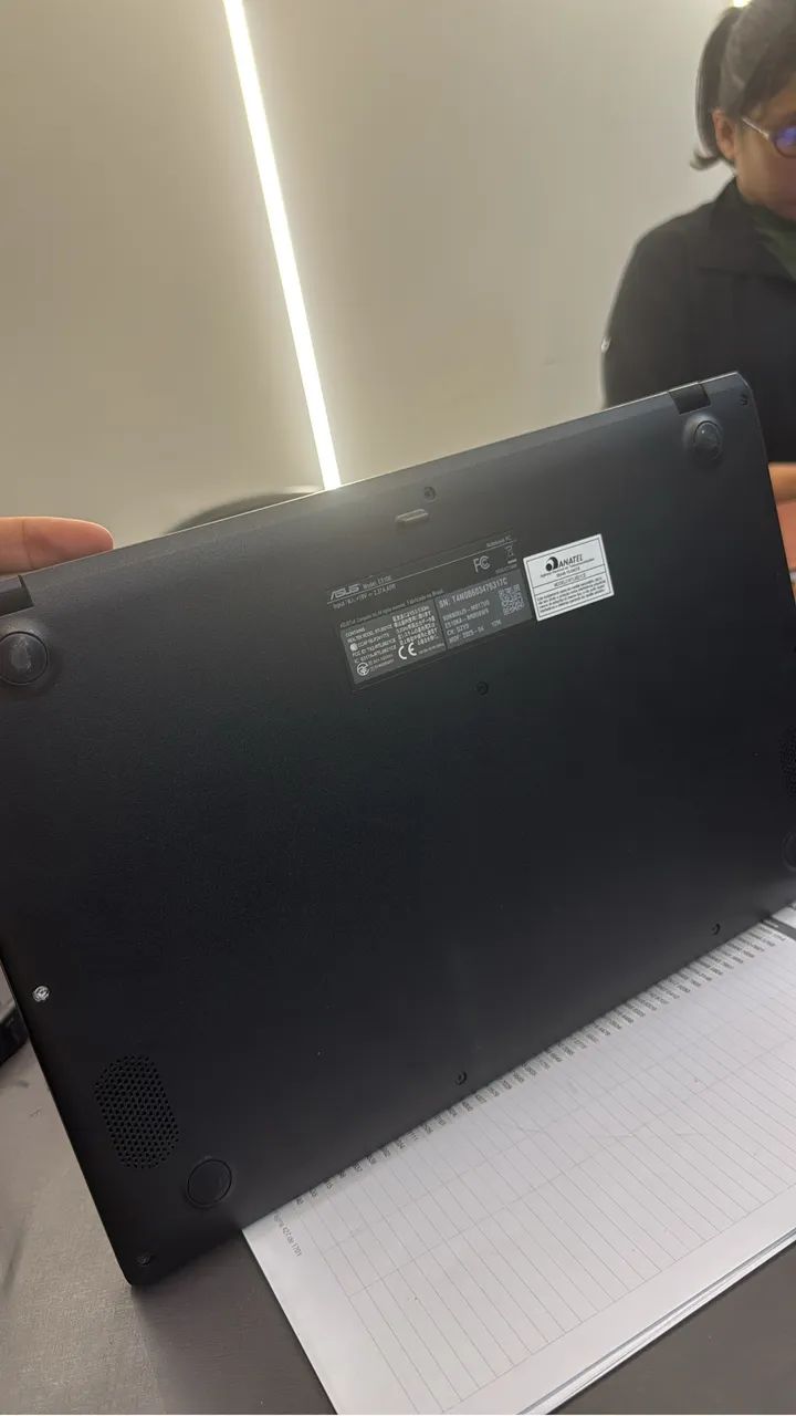NOTEBOOK ASUS - Foto 2