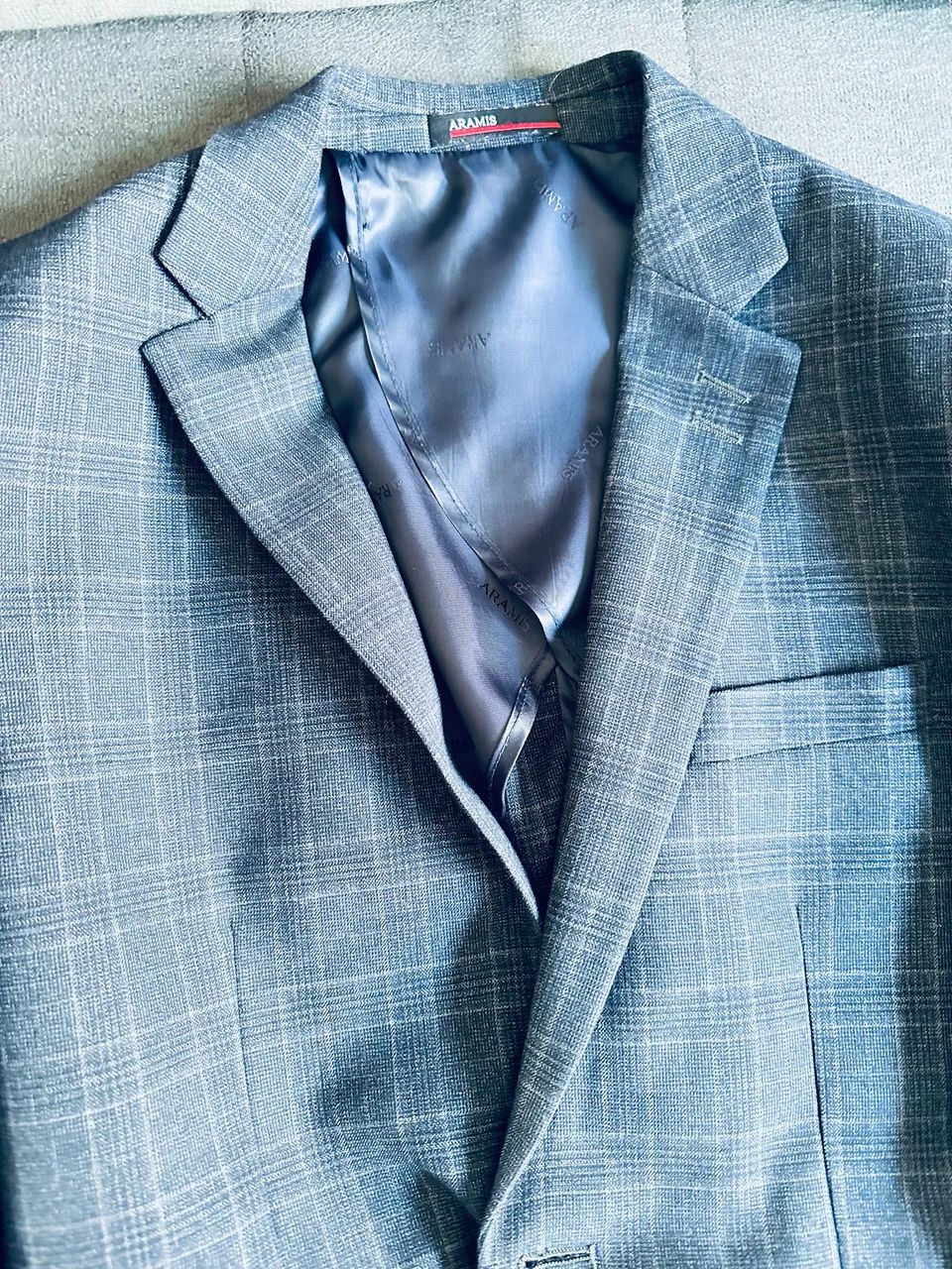 Paletó/blazer Aramis masculino  - Foto 2
