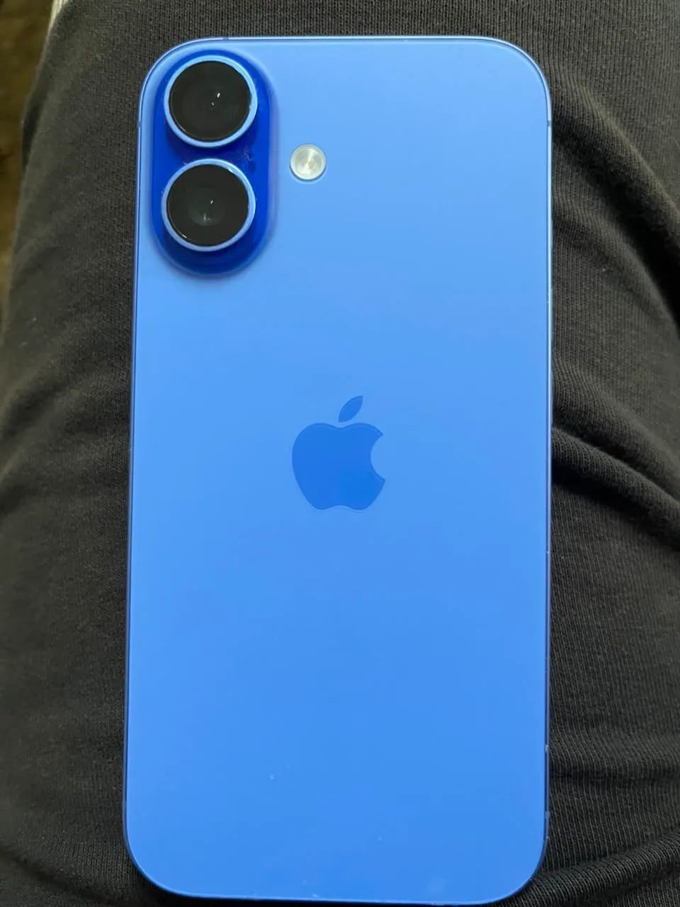 iPhone 16 128GB - Azul - Foto 2
