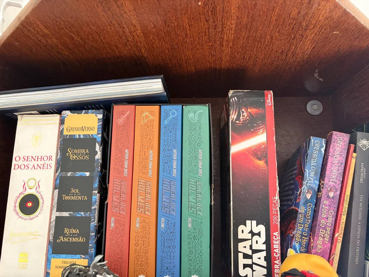 Livros - Foto 2