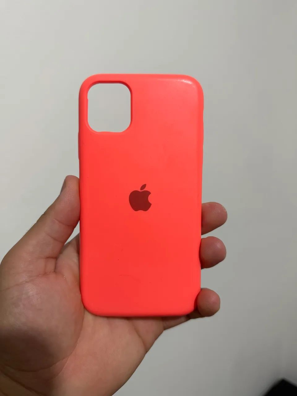 Capa feminina iPhone 11 Pro Max