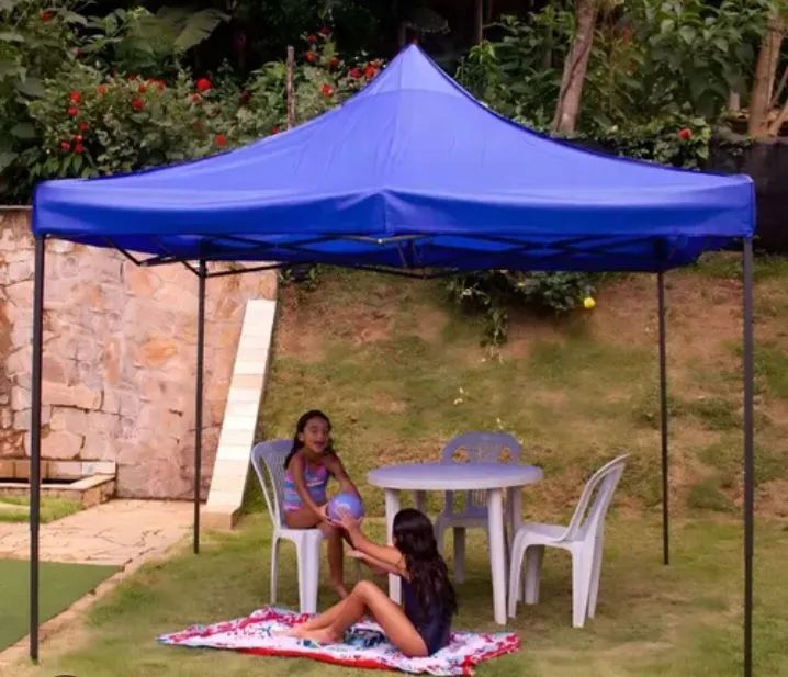 Tendas - Foto 2