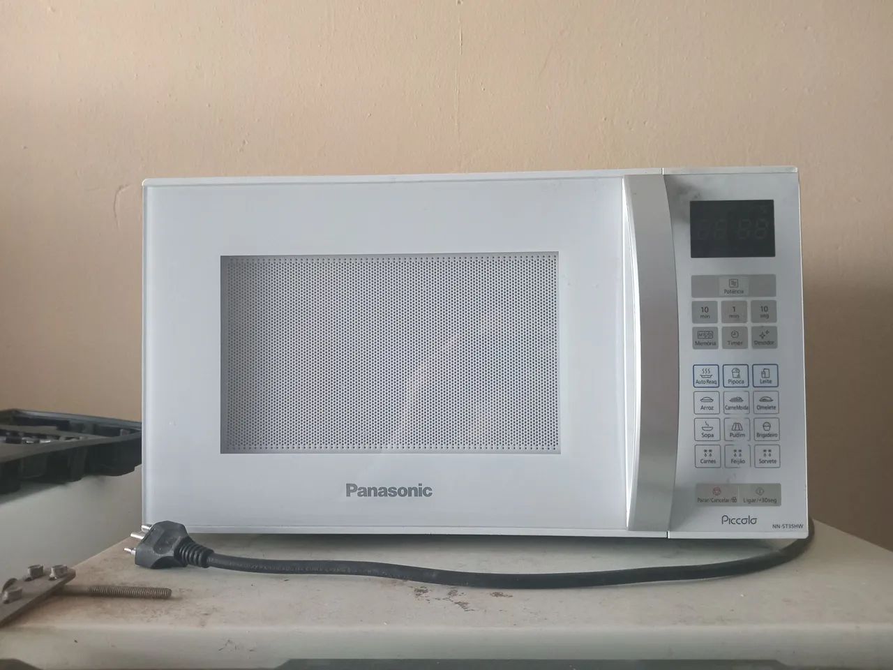 Micro-ondas  - Foto 2