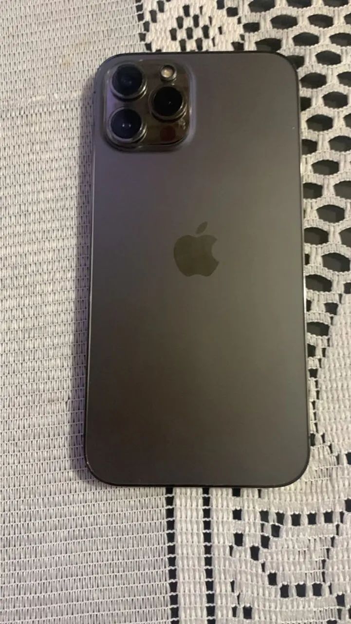 iPhone 12 pro Max 