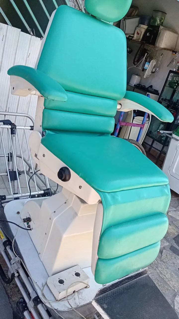 Cadeiras de Dentista  - Foto 3