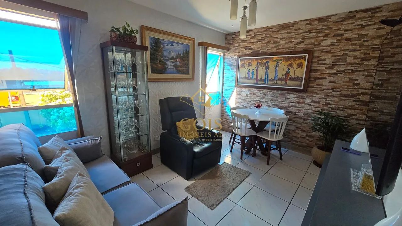 Apartamento 2 Quartos  São Jorge, Maceió