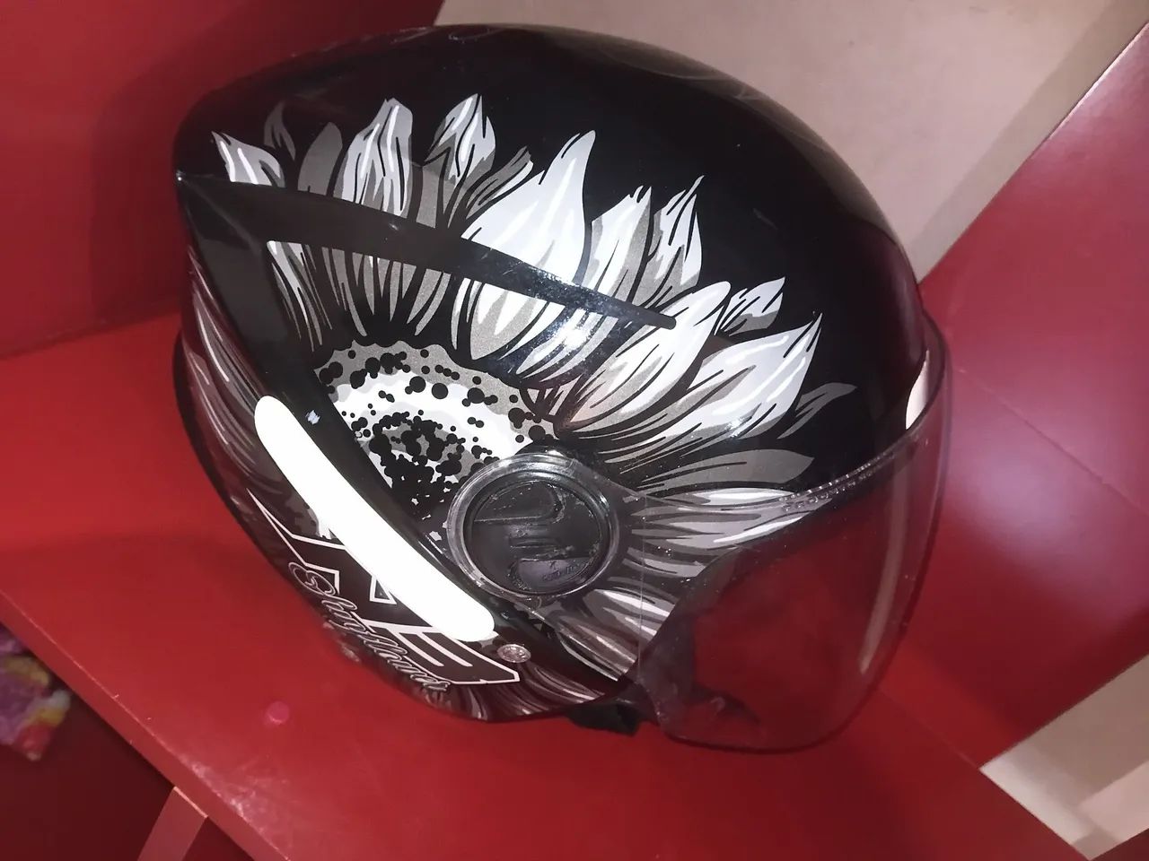 Capacete Pro Tork - Foto 4
