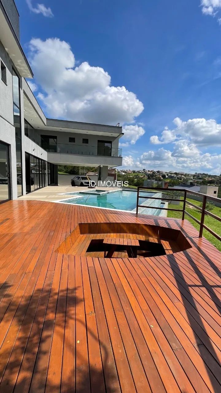 CASA RESIDENCIAL em ARAÇOIABA DA SERRA - SP, Aracoiaba - Foto 4