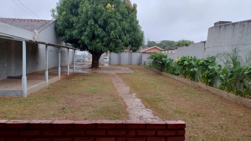 Alugo casa no Santo Antônio - Foto 2