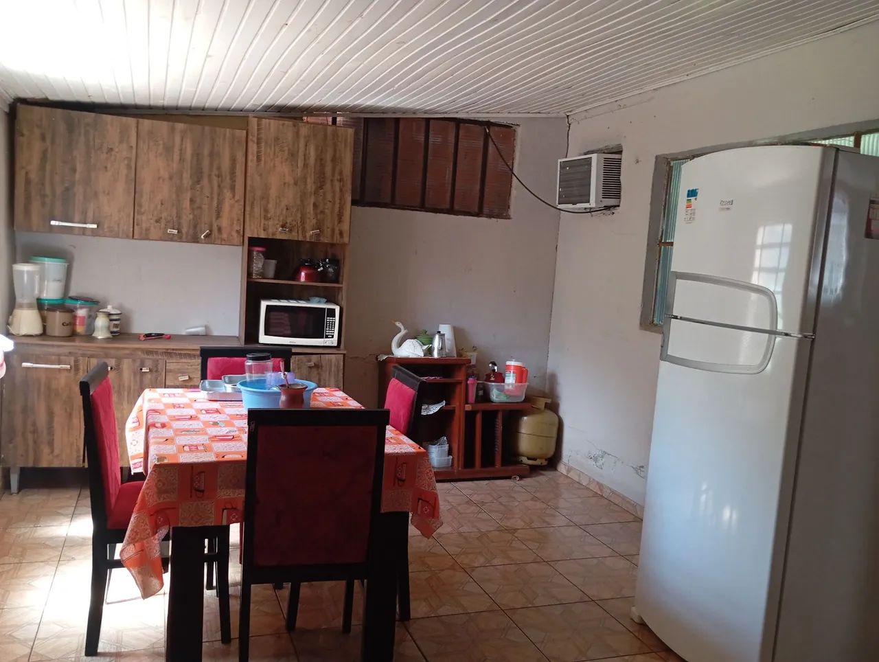 Vendo casa no campos do Iguaçu em  - Foto 5