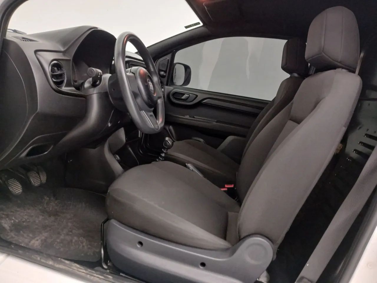 Fiat Fiorino Endurance EVO 1.4 Flex 8V 2p, foto 16 de 16