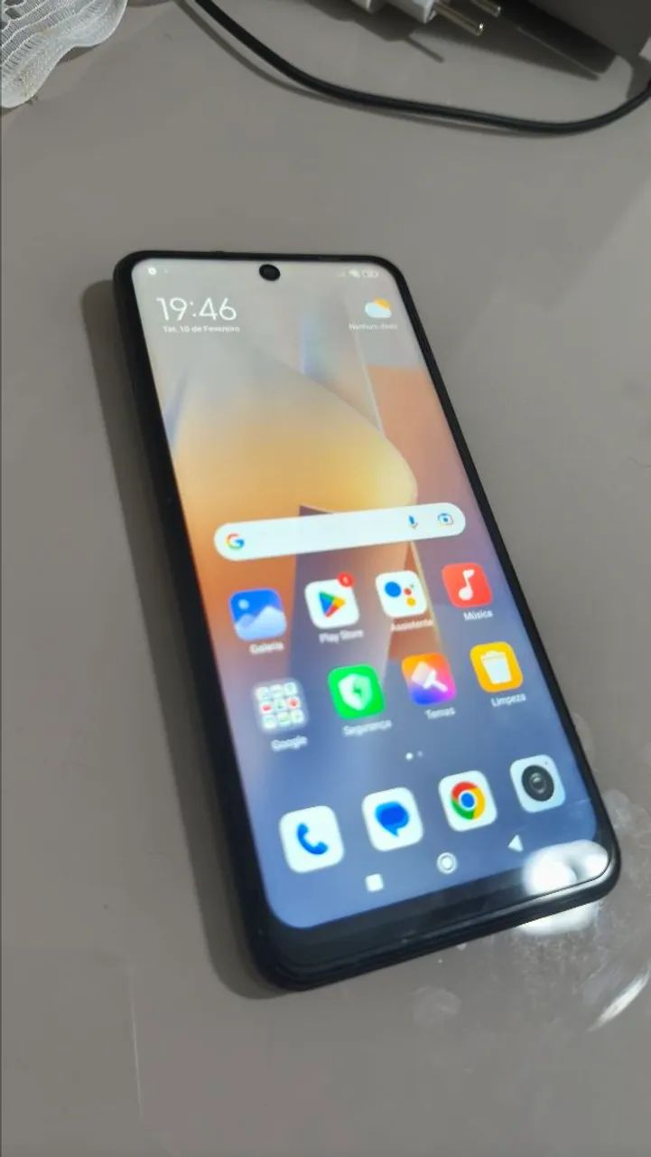 Redmi Note 11s 5G