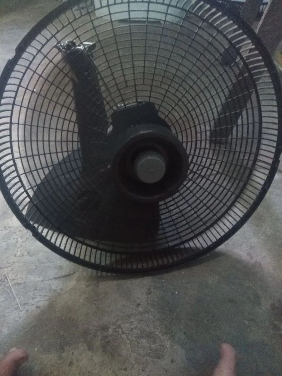 Ventilador  - Foto 3
