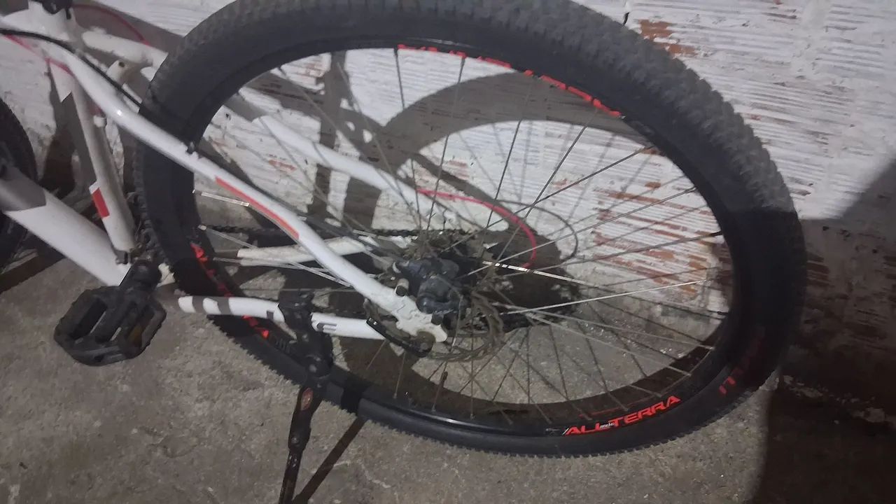 Bicicleta - Foto 3