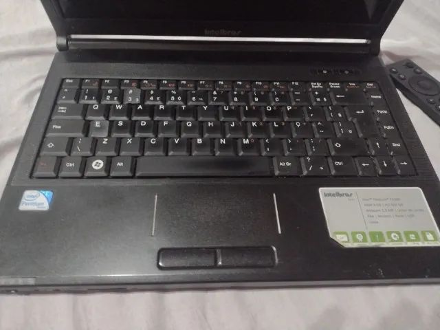 Notebook Intelbras  - Foto 3