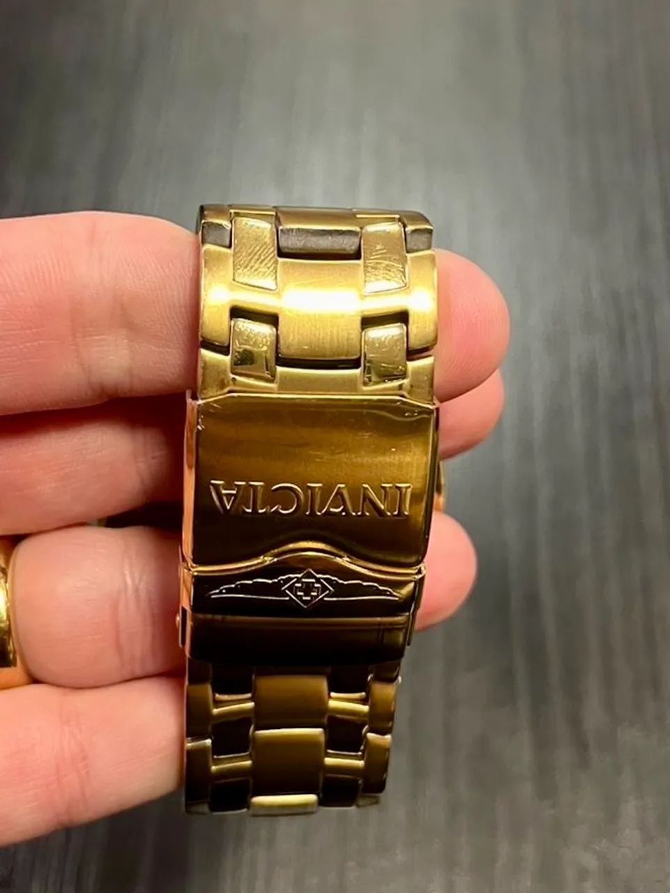 Invicta Pro Driver  - Foto 5