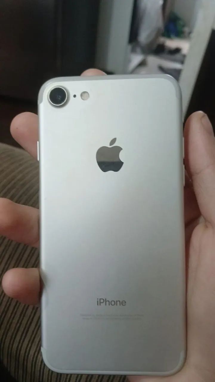 Celular iphone 7 - Foto 2