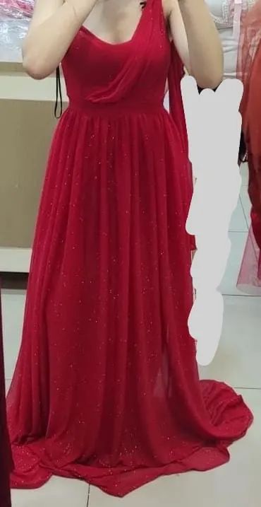 Vestidos de festa  - Foto 2
