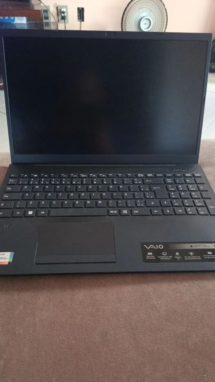 Notebook Positivo Vaio - Foto 5