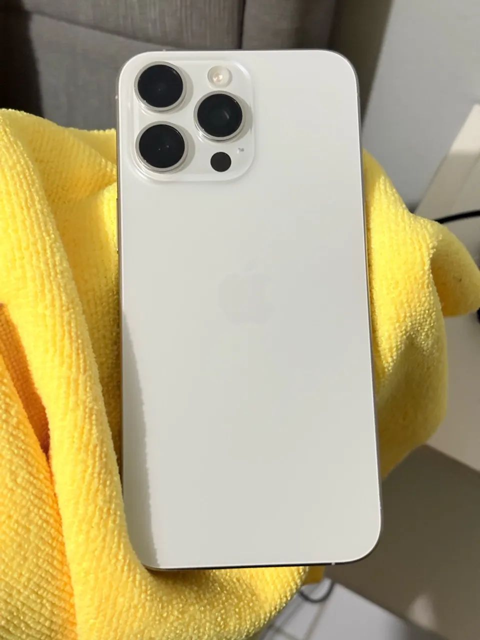 iPhone 15 Pro Max 256gb - Foto 4