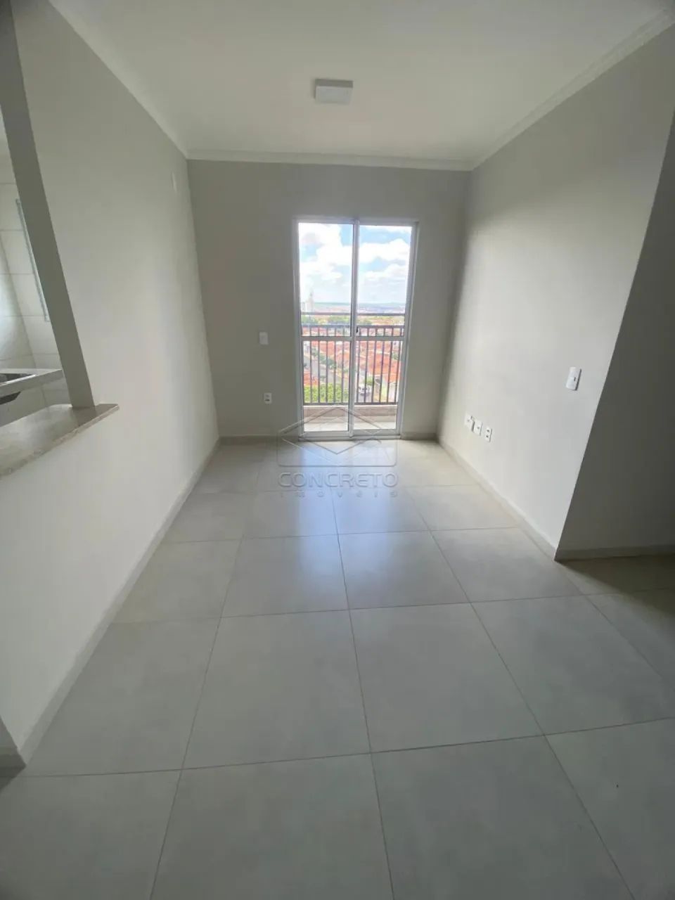 APARTAMENTO PARA LOCAÇÃO