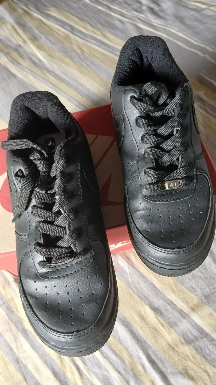 Tênis nike n 41 - Foto 3