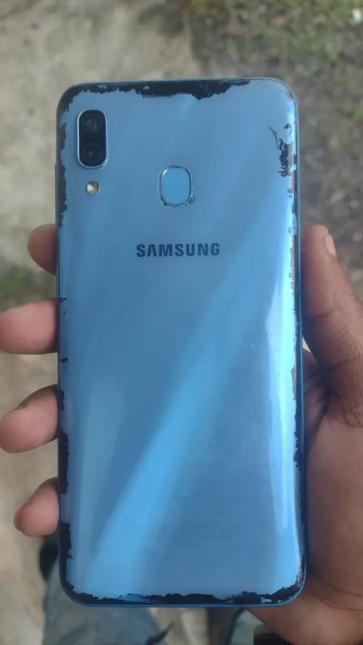 Samsung valor250 - Foto 2