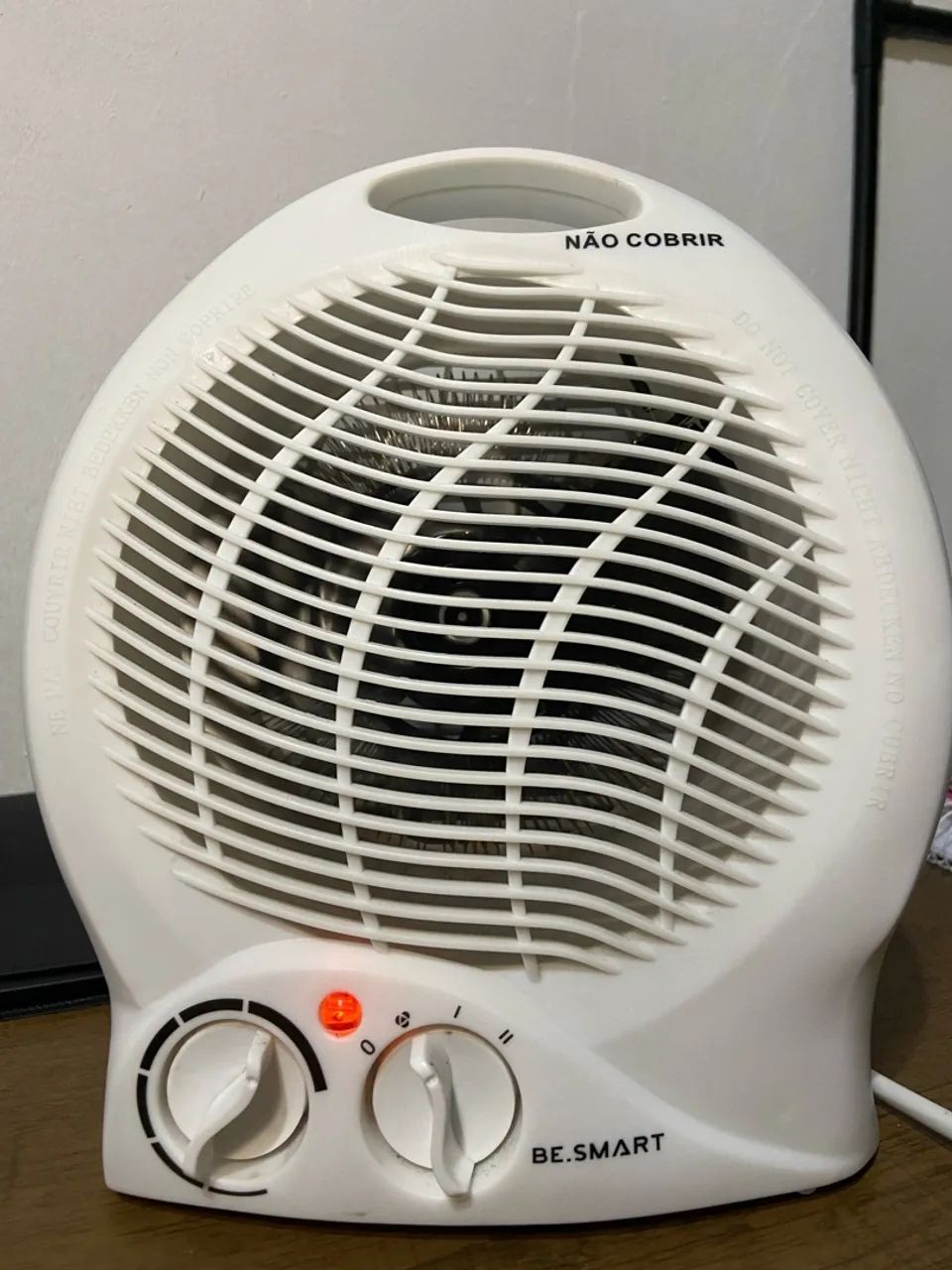Aquecedor