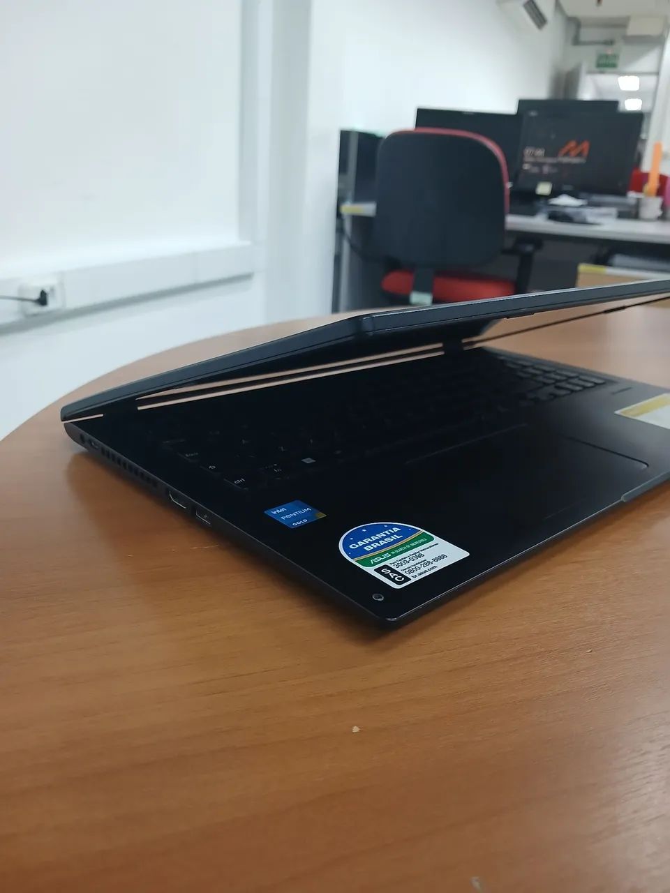 Notebook Asus  - Foto 4