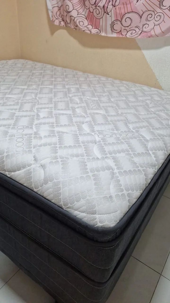 Cama casal pelmex - Foto 3