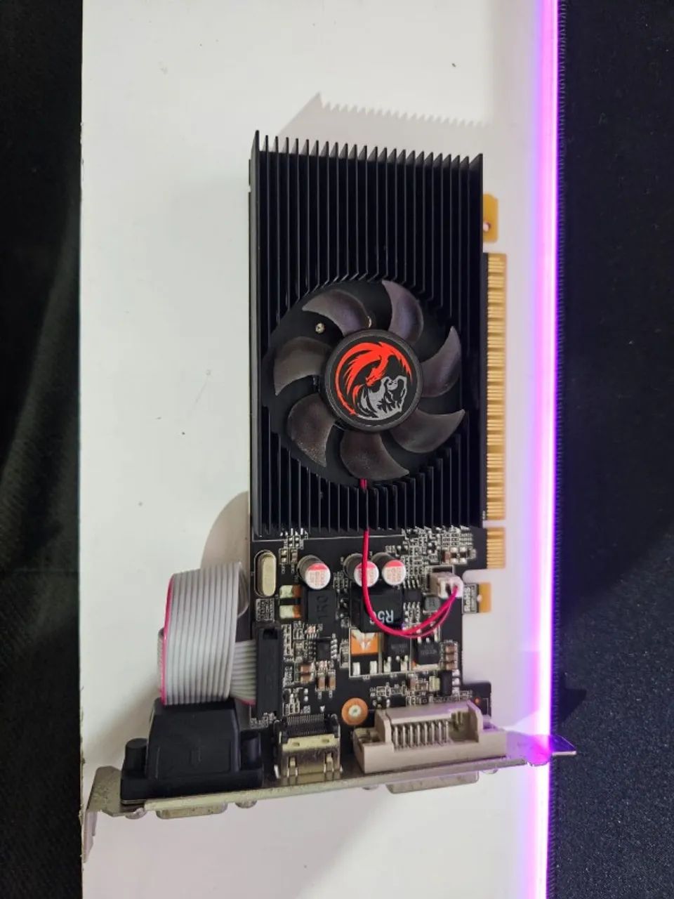 placa de video - Foto 2