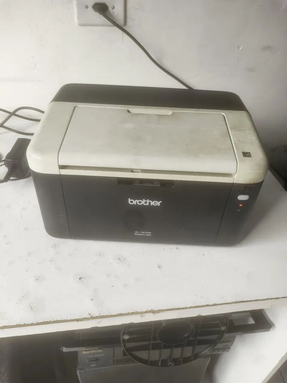 Impressora HL1212w